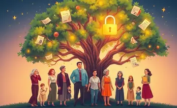 Estate Essentials: Protecting Your Legacy and Loved Ones