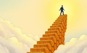 Goal-Getter Guide: Practical Steps to Financial Milestones