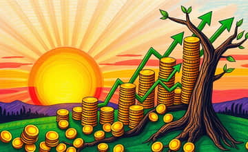 Dividend Dynamos: Building Income Through Smart Stock Picks