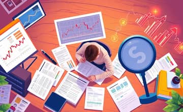 The Due Diligence Deep Dive: Researching Your Investments