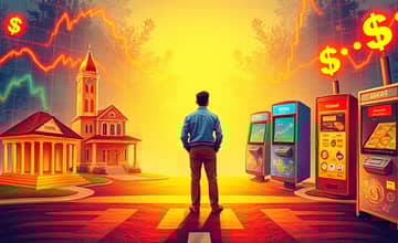 Unlocking Wealth: Strategies Beyond Your Paycheck