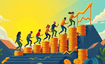 Wealth Building Hacks: Accelerating Your Financial Journey