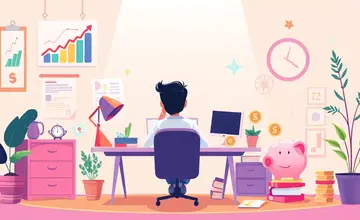 The Money Management Makeover: A Fresh Financial Start