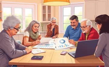 Family Finance Focus: Managing Money Together