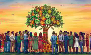 Financial Harmony: Aligning Goals with Growth