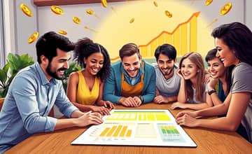 Budgeting Brilliance: Living Richer on Any Income