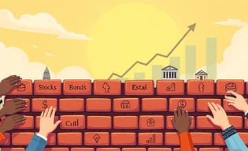 Investing Fundamentals: Building Your Future, Brick by Brick
