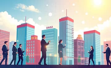 The Art of the Deal: Mastering M&A for SMBs