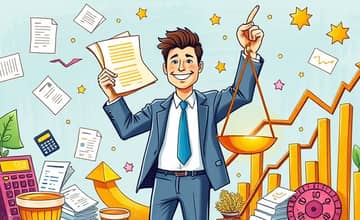 Tax Triumphs: Maximizing Returns, Minimizing Stress