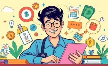 Building a Recession-Proof Business: Financial Resilience Tactics