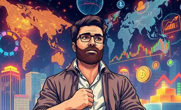 The Investor's Edge: Gaining an Advantage in the Markets