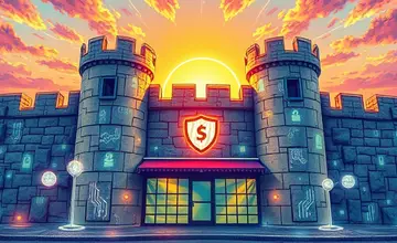 Securing Your Small Business: A Financial Fortress