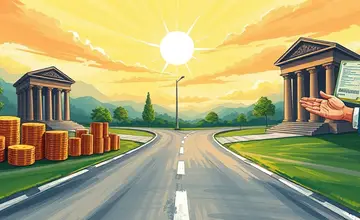 Debt or Equity? Navigating Your Funding Fork in the Road