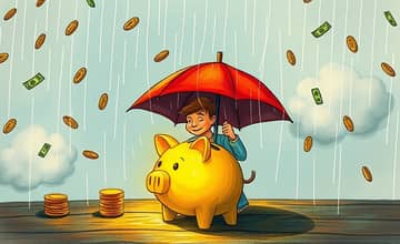 Emergency Fund Foundations: Your Financial Safety Net