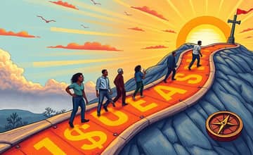 Your Personalized Financial Roadmap: Charting Your Course to Success