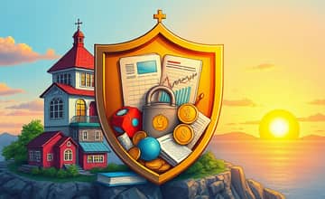 Wealth Preservation: Strategies for Protecting Your Capital