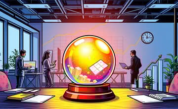 Financial Forecasting: Your Crystal Ball for Business Success