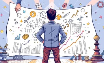 Cracking the Capital Code: Your Business Funding Blueprint