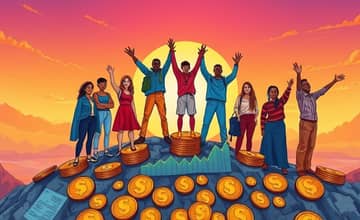 Financial Independence: What It Really Means and How to Get There