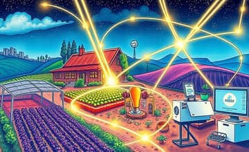 Navigating Niche Markets: Specialized Funding Opportunities