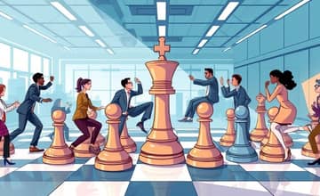 Cost Control Champions: Winning the War on Overhead