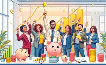 Financial Wellness for Your Workforce: A Business Advantage