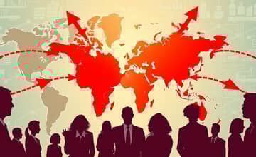 Trade Wars and Tariffs: Global Economic Fallout