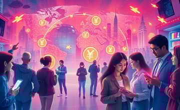 Decoding the Digital Yuan: A New Global Reserve?