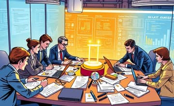 Due Diligence Deep Dive: What Investors Really Look For