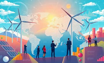 The Power of Projection: Forecasting Future Prosperity