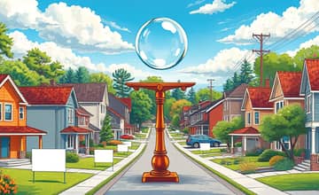 The Housing Market: Bubble or Boom?