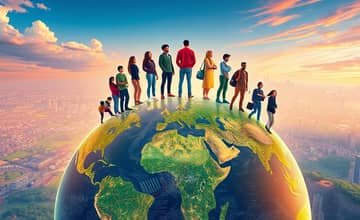 Demographics and Destiny: Shaping Economic Futures