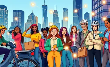 The Gig Economy: Opportunities and Challenges