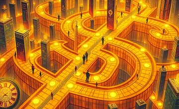 Interest Rate Labyrinth: Navigating Monetary Policy