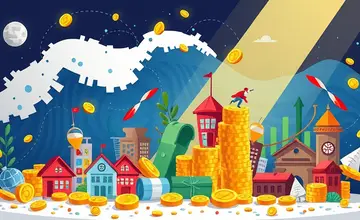 Inflation's Shadow: Protecting Your Portfolio