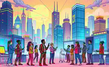 Innovation Nation: Fueling Economic Growth