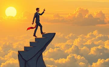 The Financial Freedom Framework for Entrepreneurs