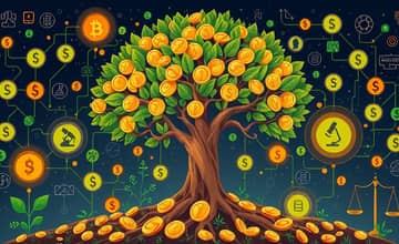 From bootstrapped to buoyant: a guide to sustainable funding