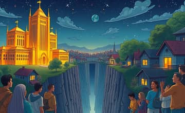 Wealth Inequality: A Deep Dive into Disparity