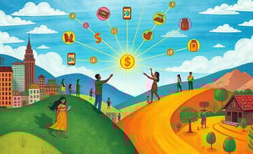 Financial Inclusion: Bridging the Economic Divide
