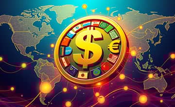 De-Dollarization: A Shifting Global Financial Order?