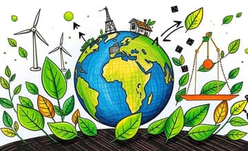 The Carbon Economy: Pricing Environmental Impact