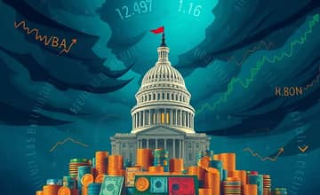 The Debt Ceiling Debate: What's at Stake?