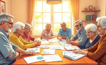 Pension Puzzles: Securing Your Retirement