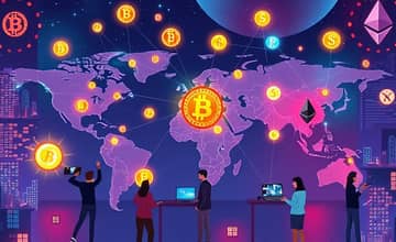 Beyond Bitcoin: Unpacking the Crypto Landscape