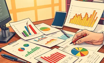 The Financial Health Checkup: Assessing Your Business's Vitality