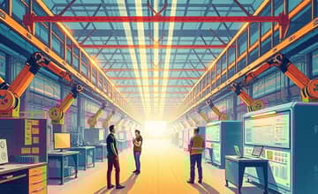 Optimizing Operations: The Financial Impact of Efficiency