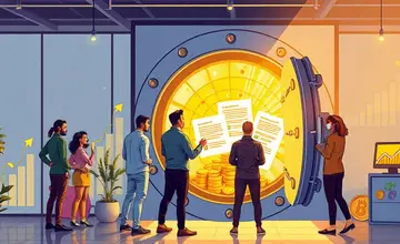 Unlocking Grant Potential: Non-Dilutive Funding Strategies