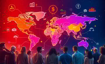 Geopolitics and Your Wallet: The Global Impact