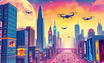 Disruptive Technologies: Reshaping Industries